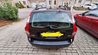 Volvo V50 2.0D - 3