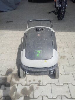 Elektrocentrála 3kw - 3