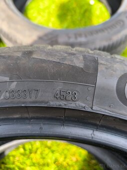 Continental UltraContact NXT 215/50R18 - 3
