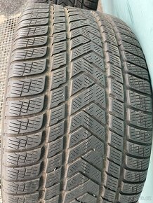 Zimní pneu Pirelli Scorpion Winter 315/40 R 21 - 3
