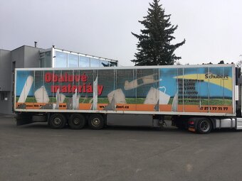 Schmitz SKO24 Carrier - 3