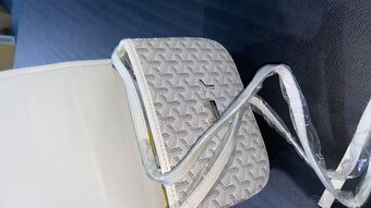 Stylová taška přes rameno GOYARD - 3