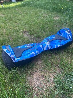 Howerboard - 3
