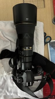 NIKON 500 f5,6 PF - 3