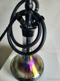 Vodni dymka Aladin alux - 3