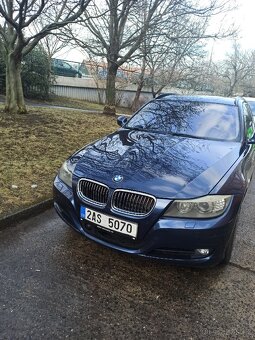 330d e91,180 kW, xDrive, 2012 r.v. najeto má 343842 - 3