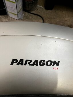 Běhací pás Horizon Paragon 508 - 3