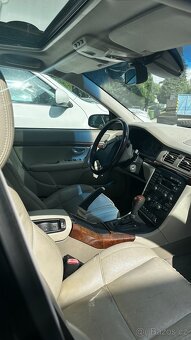 Volvo S80, 2,5 AWD T5 154kW - 3