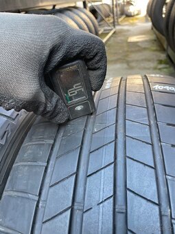 2ks Pneu Bridgestone 225/45 R18 - 3