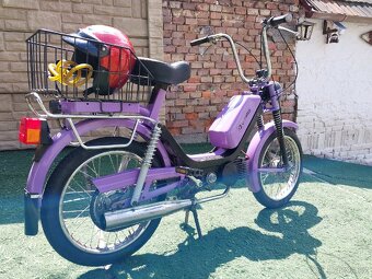 Babetta 210 - 3