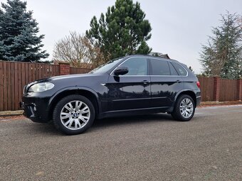 Vyměním BMW X5 E70 automat 3.0d r.v 2013 - 3