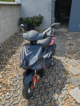 Maxon Ardour 125ccm r.2022 - 3