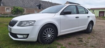 Škoda Octavia 1.6 TDI 77 kw - 3