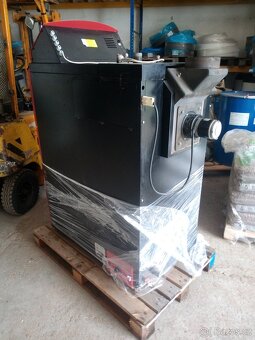 Kotel Attack SLX 20KW - 3
