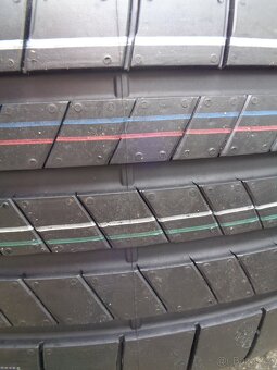 škoda Enyaq r20 alu kola 5x112 letní nová kola - 3