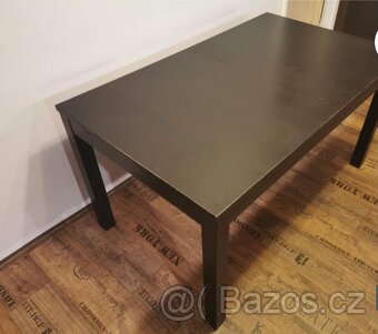 Stůl ikea rozkladaci - 3