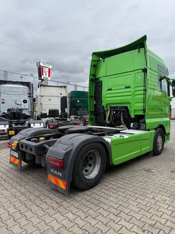 MAN TGX 18.500 XXL AUTOMAT EURO VI - 3