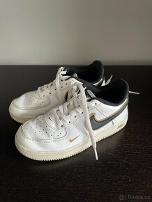 Detske boty zn. NIKE vel. 29,5 - 3