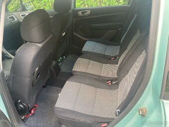 Peugeot 307 - 3