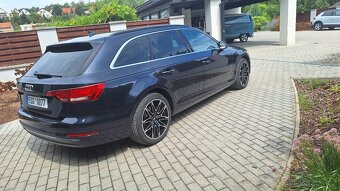 Audi A4 avant 2.0tdi 140kw sport-line - 3