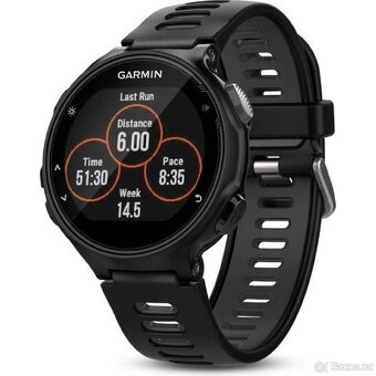 Garmin Forerunner 735XT - 3