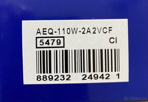 CASIO AEQ-110W TOP STAV - 3