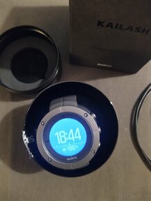 Suunto kailash - 3