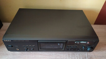 Technics tapedeck RS-BX501 - 3