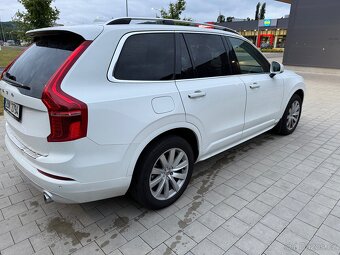 Volvo XC 90 najeto 89.000 - 3