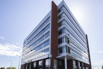 Pronájem kanceláře, 30 m2 - Praha - Stodůlky, ev.č. CZcw3607 - 3