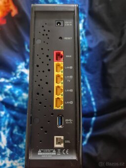 modem O2 - 3