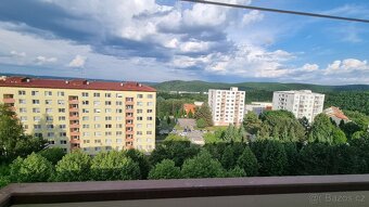 zrekonstruovaný byt v Brně Bystrci - 3