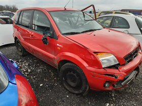 Ford Fusion 1,4i 2006 - jen díly z vozu - 3