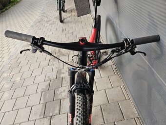 Orbea OIZ (M30) - vel. L - 3