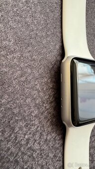 Apple Watch series 3 - 3