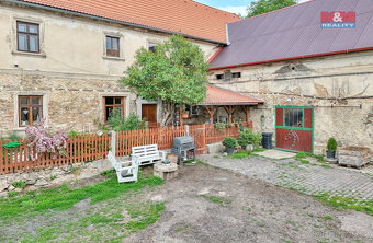 Prodej zemědělské usedlosti, 431 m², Bžany - 3