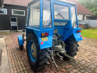 Prodám Zetor 6718 - 3
