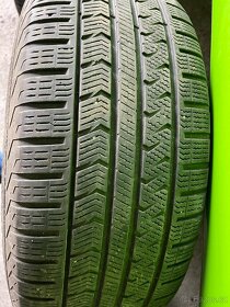 ALU kola na Mercedes Benz ML - 3