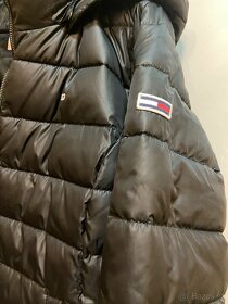 Tommy Jeans - Péřová bunda vel46 - nová - 3