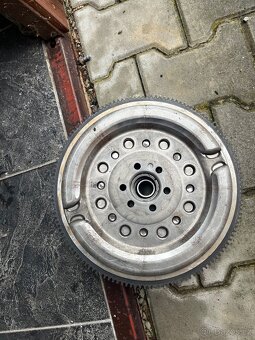 Sachs spojka komplet - 3