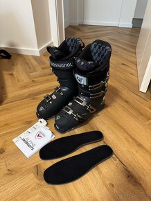Lyžáky Rossignol Hi-Speed Pro 120 MV GW 280 mm - 3