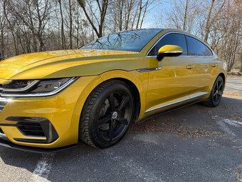 Prodám VW arteon 2.0 tsi - 3