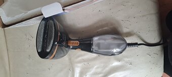 Prodám napařovač oděvů Orava Steameasy - 3