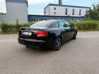 AUDI A6 2.0TDI - 3