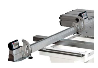 Formátovací pila Paoloni FIMAL P3200 AX - 3
