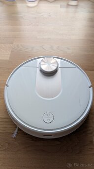 Robotický vysavač Xiaomi SE - 3