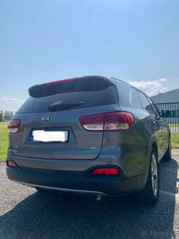 Kia Sorento 2.2crdi 147kw 2018 117tkm AWD - 3