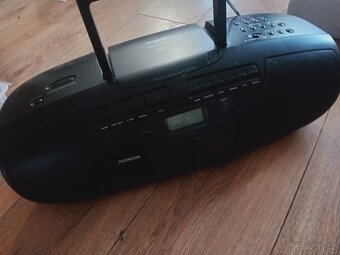 Thomson HiFi CD rádio player - 3