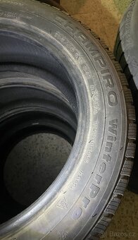 Pneu 185/60 R15 GT Radial - 3