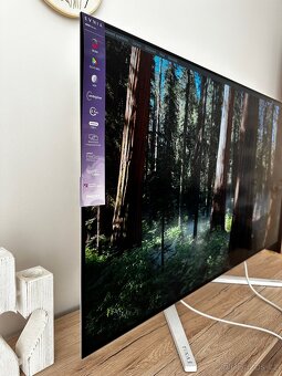 Philips OLED 42M2N8900 – TOP 42” 4K monitor - 3